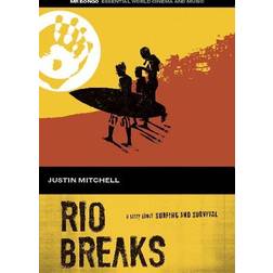 Rio Breaks - (Mr Bongo Films) (2009) [DVD]